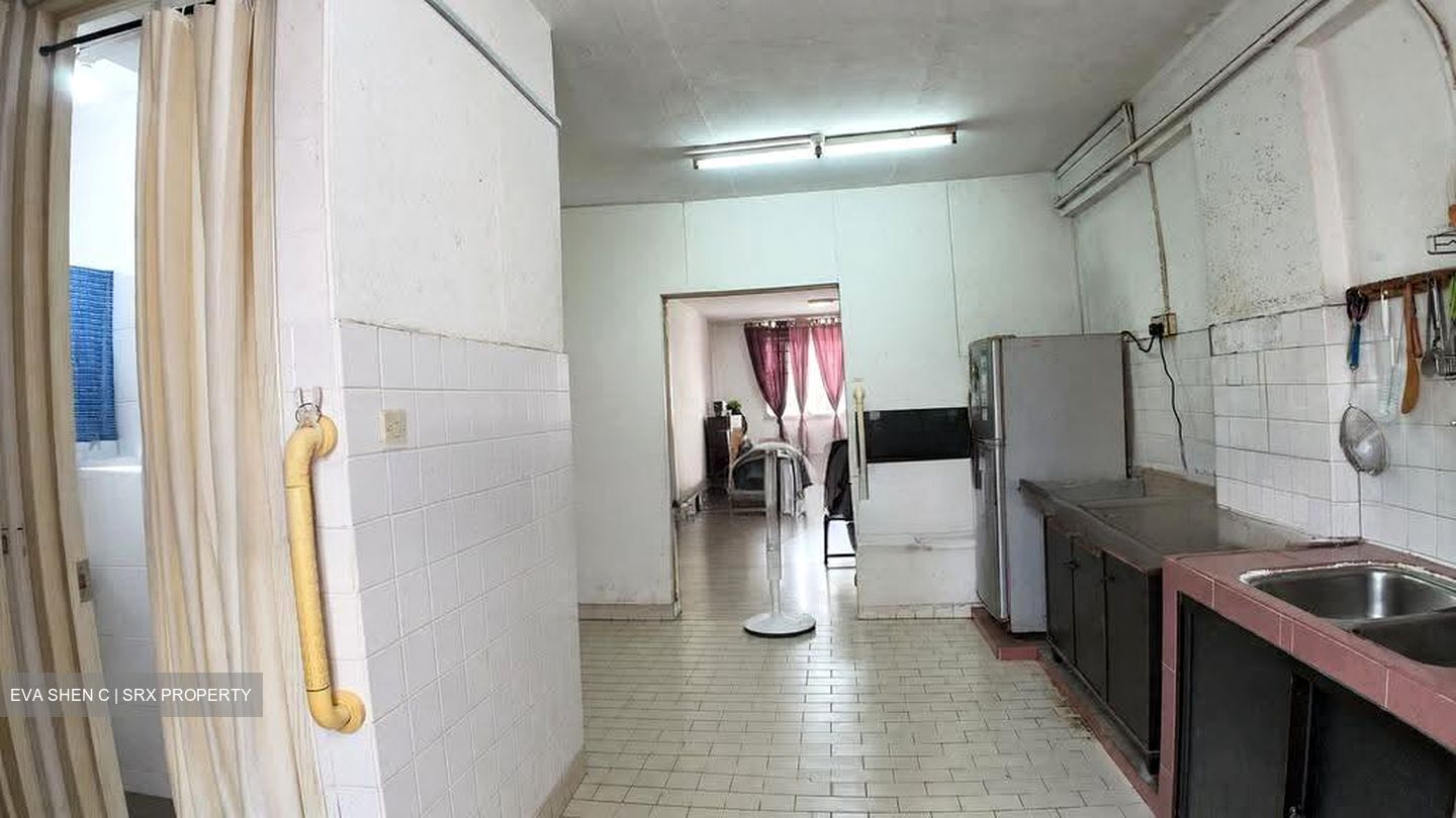 Blk 408 Sun Plaza View (Tampines), HDB 3 Rooms #620433811